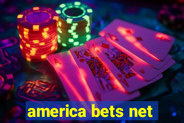 america bets net