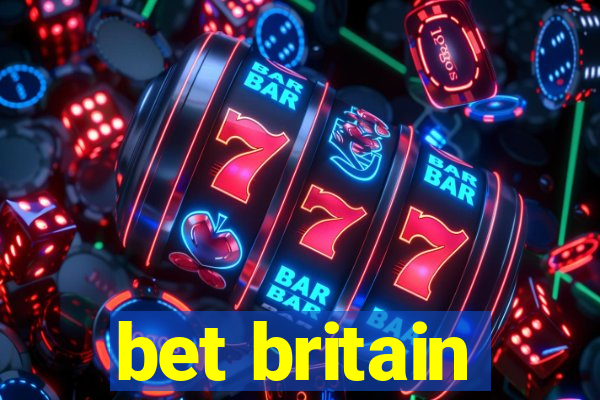 bet britain