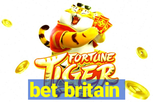 bet britain