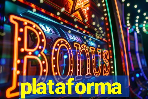 plataforma