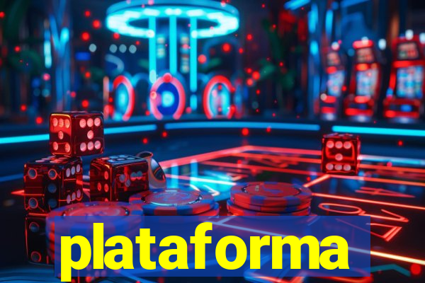 plataforma