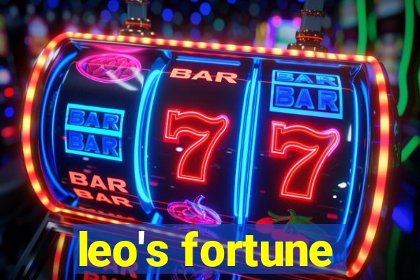 leo's fortune