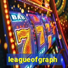 leagueofgraph