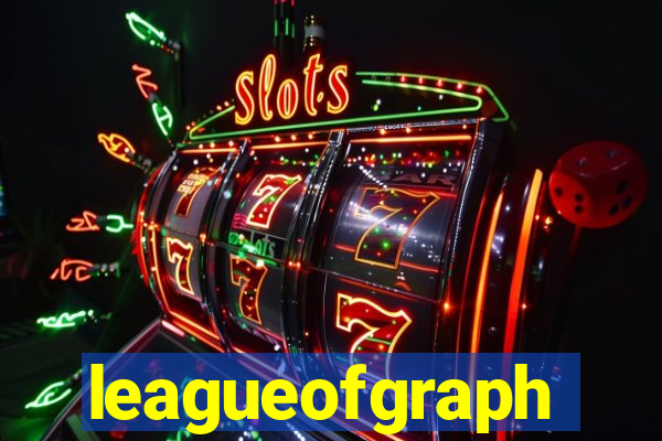 leagueofgraph