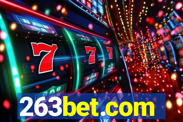 263bet.com