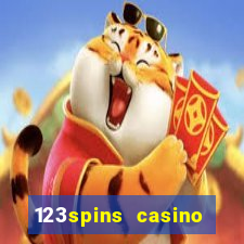 123spins casino sister sites