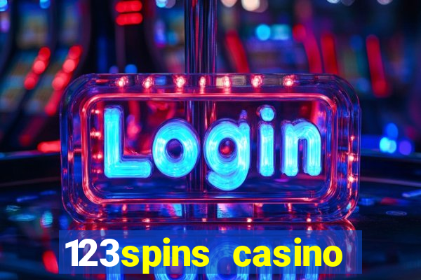 123spins casino sister sites