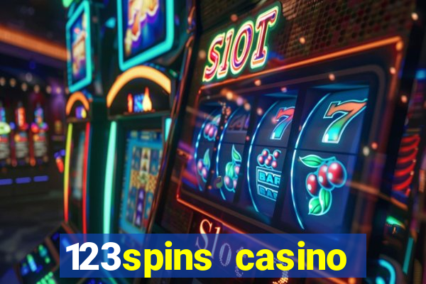 123spins casino sister sites