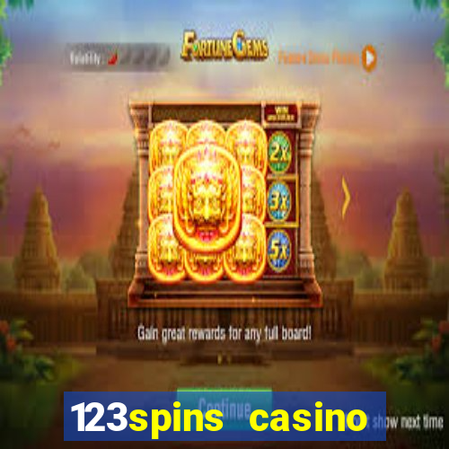 123spins casino sister sites