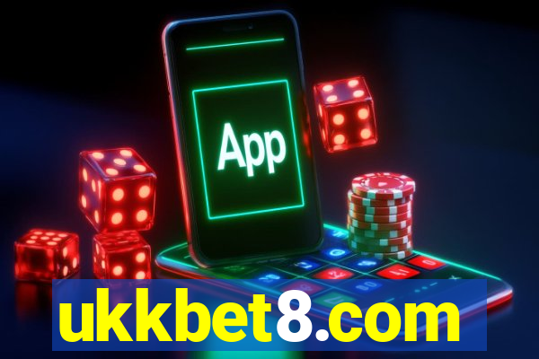 ukkbet8.com