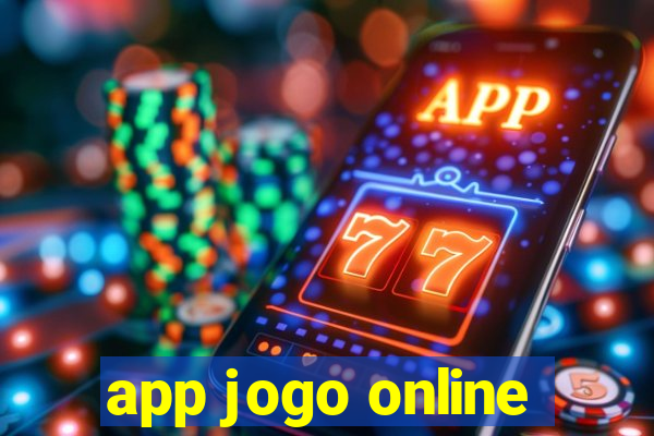 app jogo online