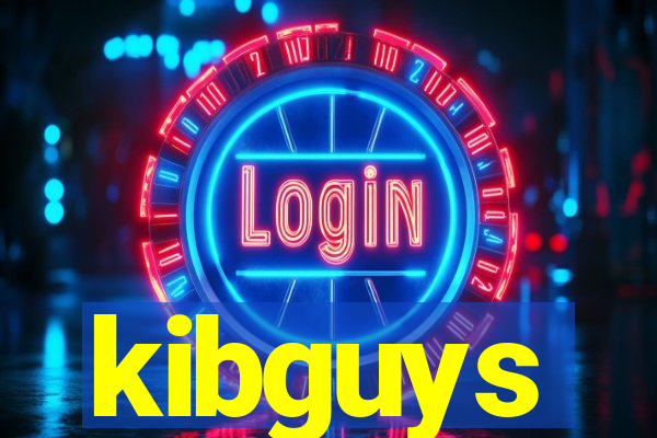 kibguys