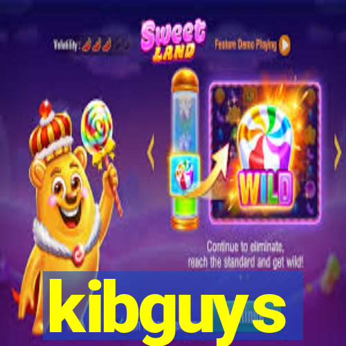 kibguys