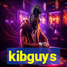 kibguys