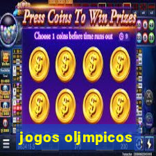 jogos oljmpicos