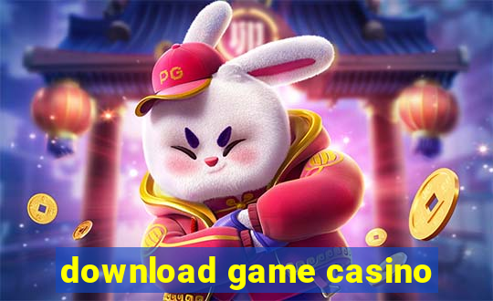 download game casino