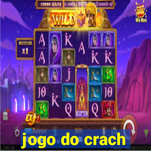 jogo do crach