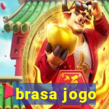 brasa jogo