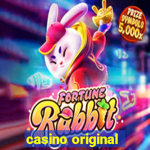 casino original