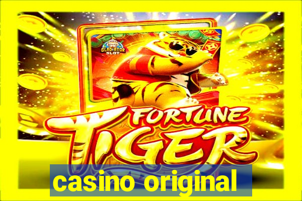 casino original