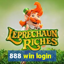 888 win login