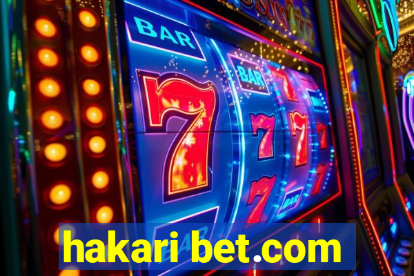 hakari bet.com