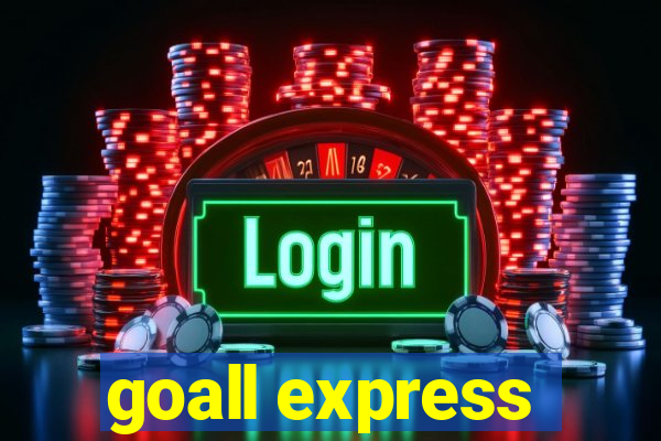 goall express