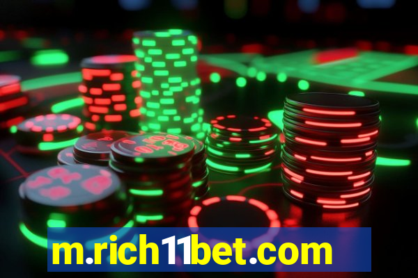 m.rich11bet.com