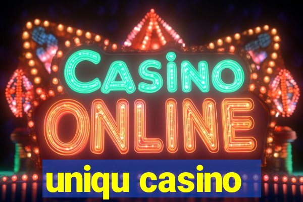 uniqu casino