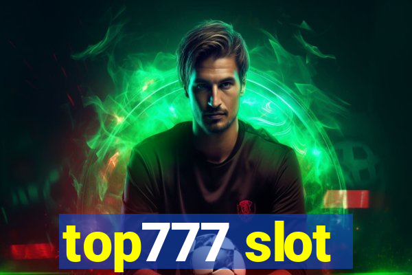 top777 slot