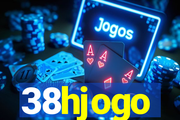 38hjogo