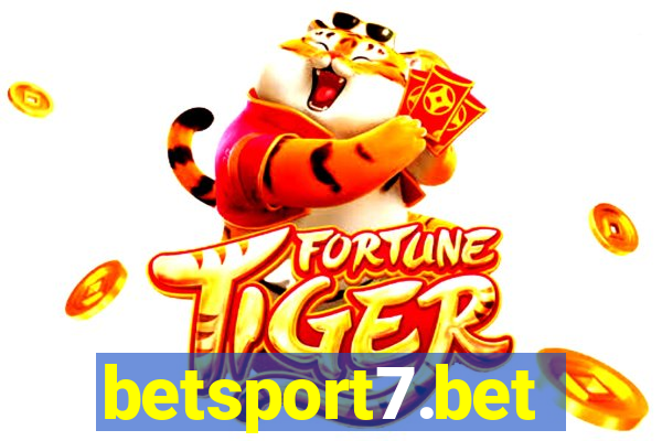 betsport7.bet