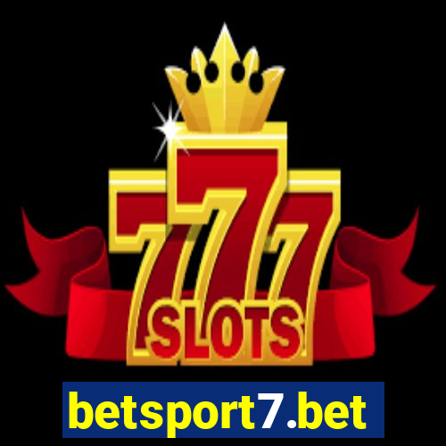 betsport7.bet