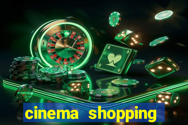 cinema shopping total porto alegre