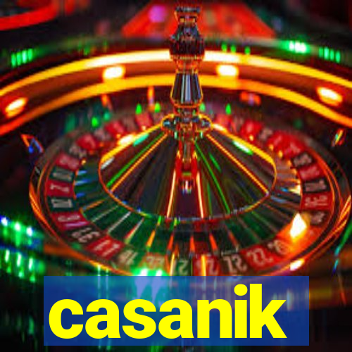 casanik