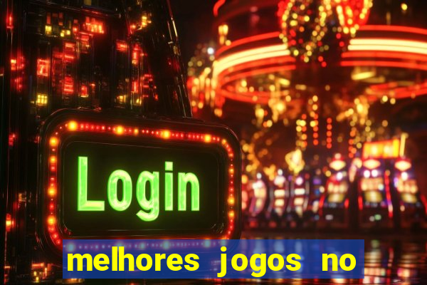 melhores jogos no google play