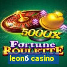 leon6 casino