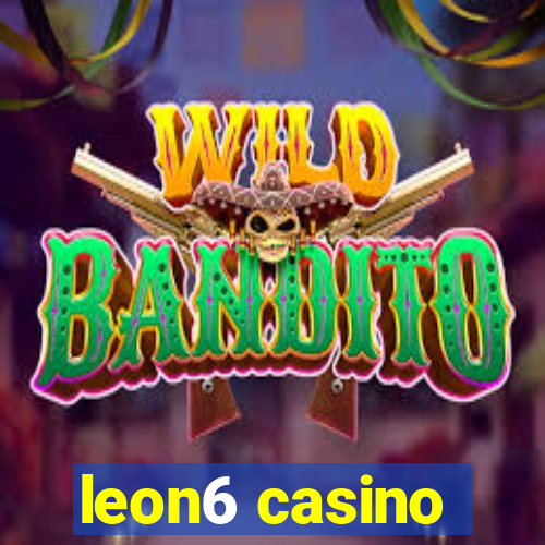 leon6 casino