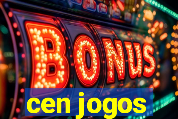 cen jogos