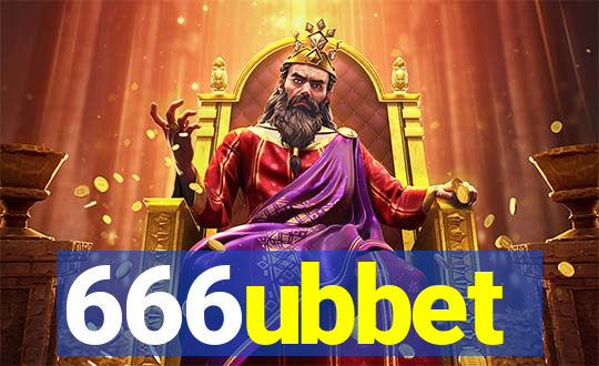 666ubbet