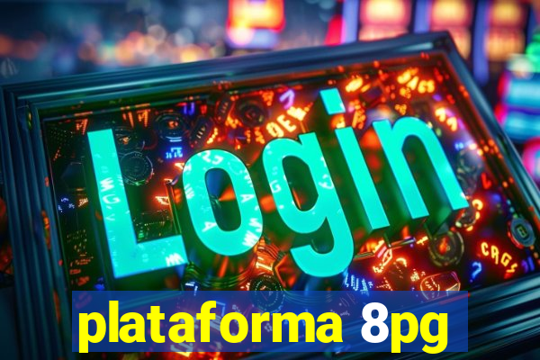 plataforma 8pg