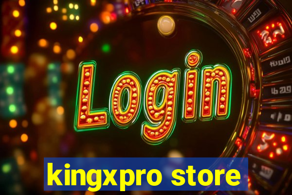 kingxpro store