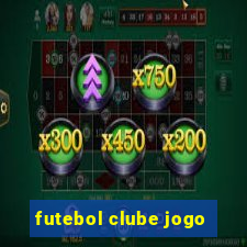 futebol clube jogo