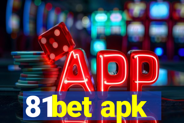 81bet apk