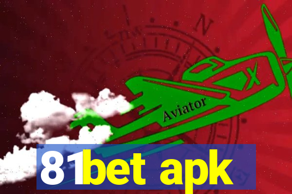 81bet apk