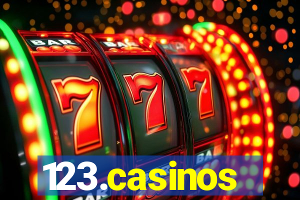 123.casinos