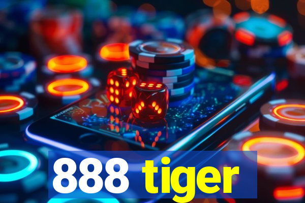 888 tiger