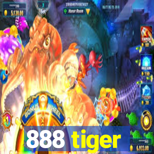 888 tiger