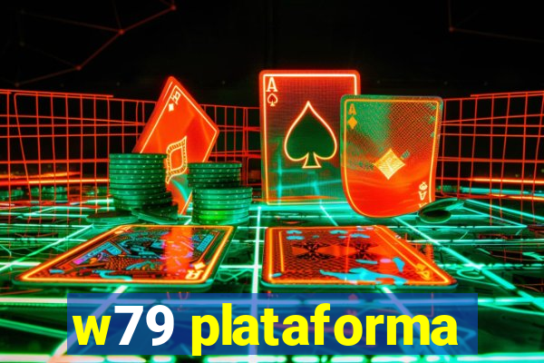 w79 plataforma