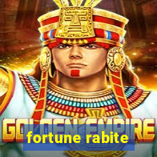 fortune rabite